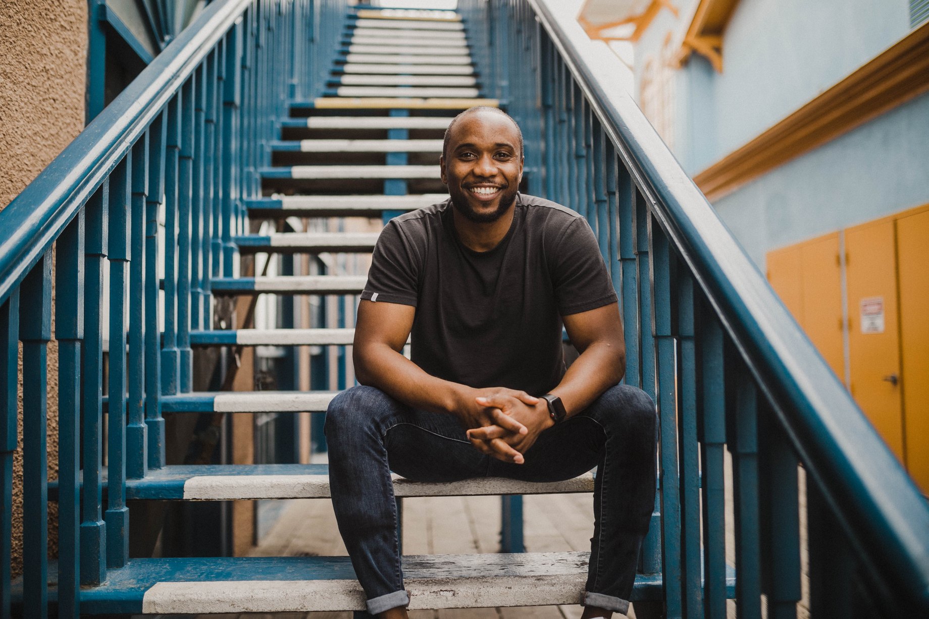 Isaiah Smith