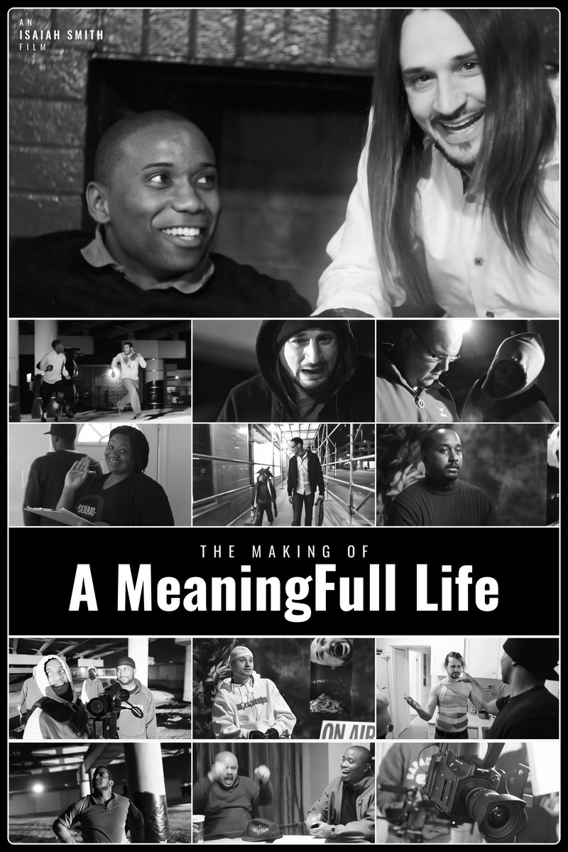 The Making of A MeaningFull Life