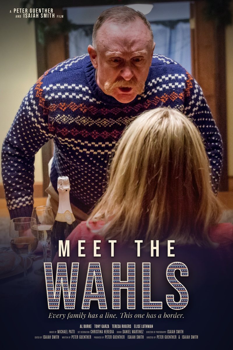 Meet the Wahls
